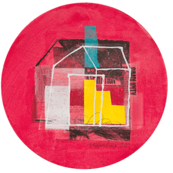 Aspiration by Tribambuka