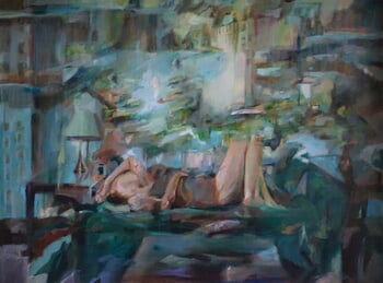 And all is always now von Ella Shepard