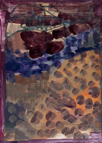 No.52 by Nancy Collantine