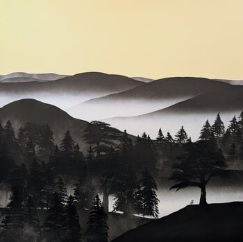 At Ease With the Quiet by Robert Owen Bloomfield