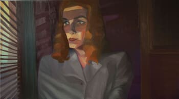 Le port de l'angoisse - Slim par Sasha C. Bokobza