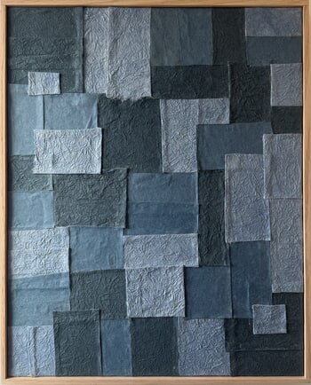 KYOTO VOL 1 INDIGO by Jade Dacay