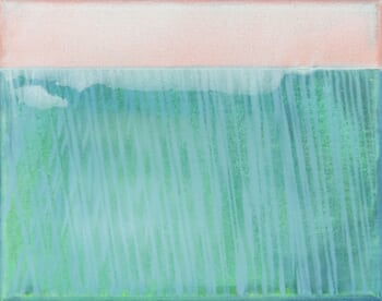 Whispering Stripes 3 von Katrin Roth