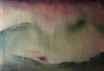 SOOTHING PETRICHOR 3 by Andrea Solaja