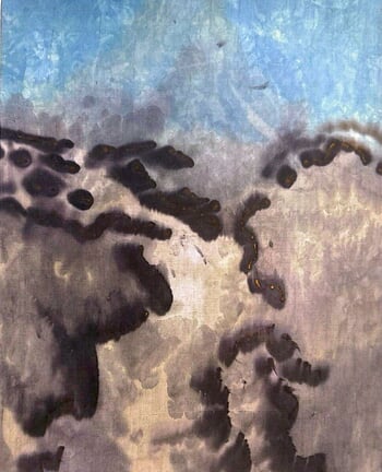 Saint-Brice by Jodie Camus