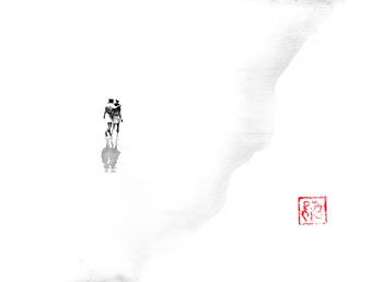 Sweat wave par Péchane