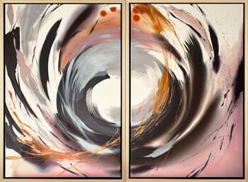 It Was All For You by Natacha Bisarre