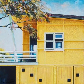 Sunbound by Susan Schmidt