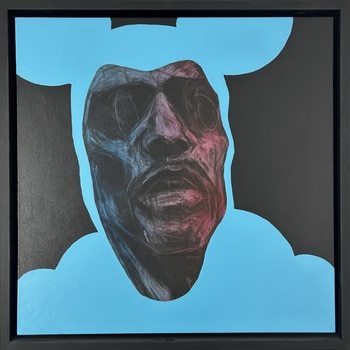 Jimmy you gimp by Lee Ellis