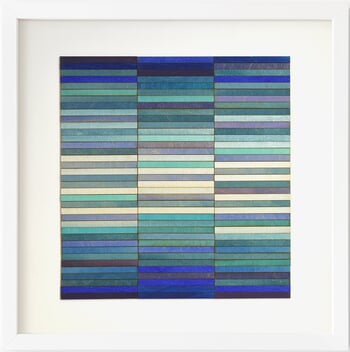 Osho 2 by Amelia Coward