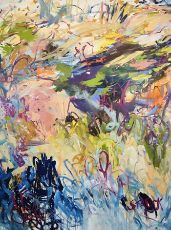 Spiritual Immortality von Emily Starck