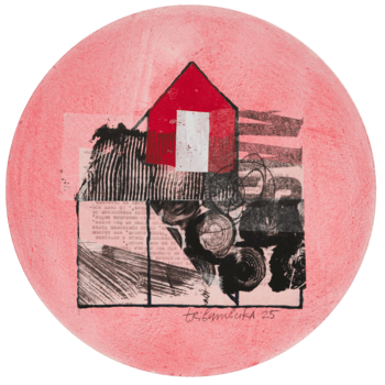 Untitled (Like Most Of Us) by Tribambuka