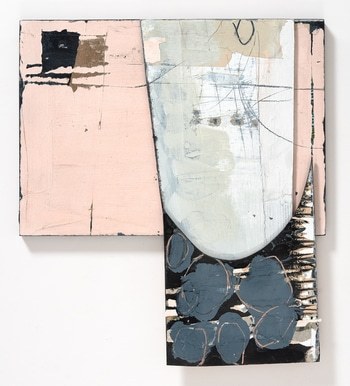Salvage 20 by Karen Stamper