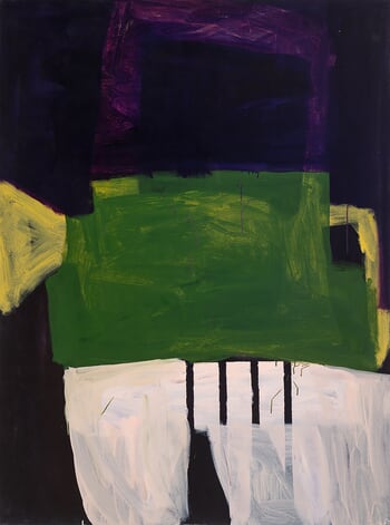 Canary von Henry Ward