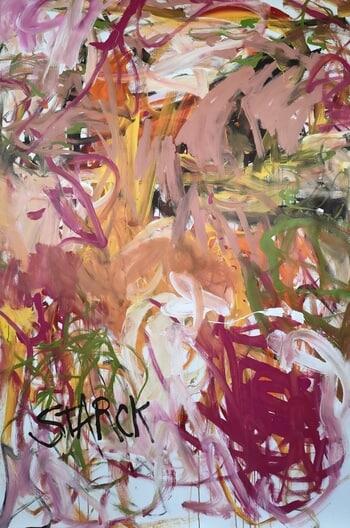 Nature is beautiful von Emily Starck