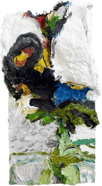 Flower von Olga Shcheblykina