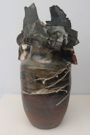 Ceramic 26001 by Koen Lybaert