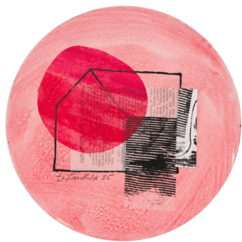 Afternoon, Mislabelled by Tribambuka