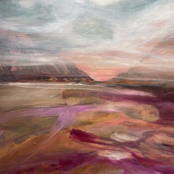 There, still by Kelly Allison