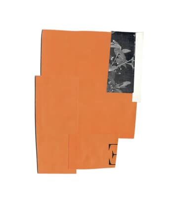 Often at a Distance II par Mona Sultan