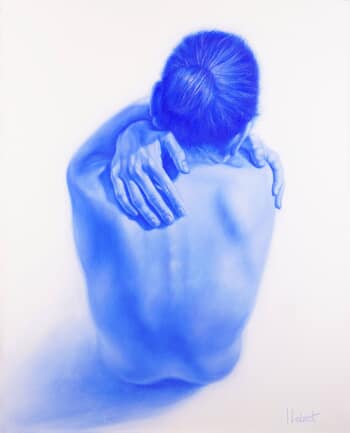 Convolution by Isabelle Lebret