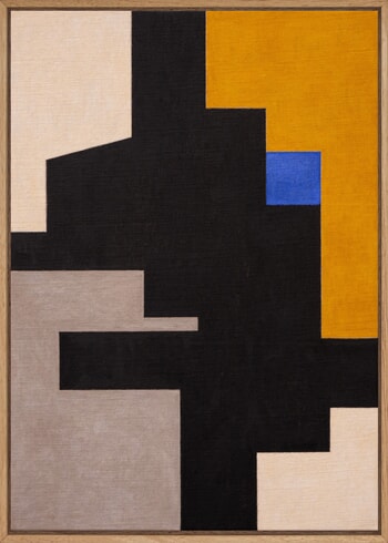 Composition 97 by zyrko