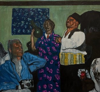 Never Forget How It Felt von Jack Hughes