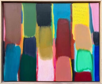 Shifting Memory by Alina Schiau