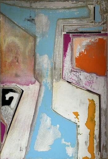 Sermo Corporis  von Paul Anderson Morrow