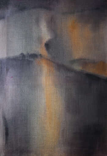 NOCTILUCA 2 von Andrea Solaja