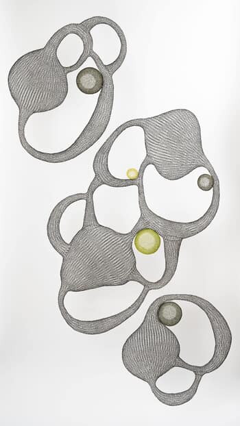 Soma II par Delphine Grandvaux