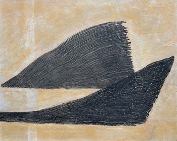 Bass and Contralto by Kevin Jackson