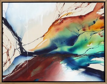 Redemption Song by Natacha Bisarre