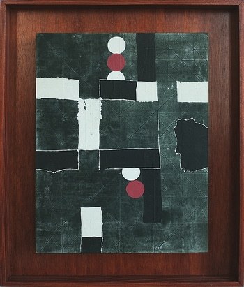 Sans titre by Antoine Puisais