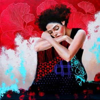 Pour un rêve von Sylvie Julkowski-Egard