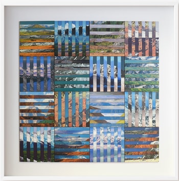 Between by Amelia Coward