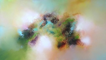 Spring von Eelco Maan