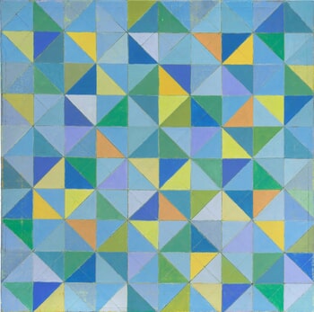 Summer Picnic von Ruth Philo