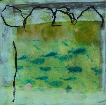 Make It Still by Kate Shooter