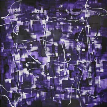 Velvet Shadows par Paresh Nrshinga - FRSA