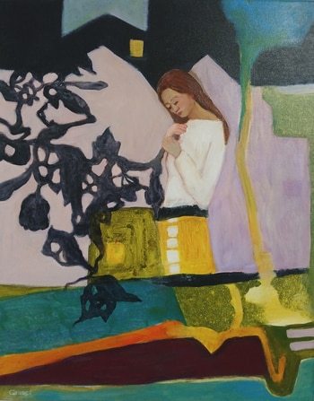 l'origine des ombres by Marta Grassi