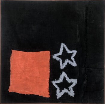 Two Dreamers Dreaming  von Peter Evans