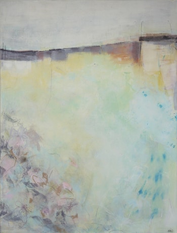 Upturn von Amanda Blunden