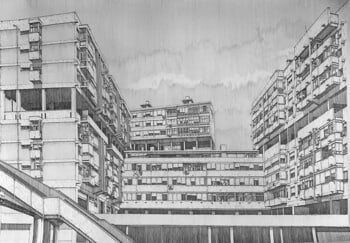 Lumier by Barry Goodman