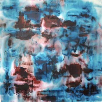 Unspoken Currents by Paresh Nrshinga - FRSA