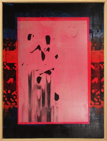 High Speed von Angus Vasili