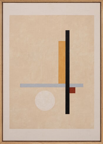 Composition 93 von zyrko