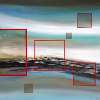 Meta by Ludovic Mercher et Nicolas Ruelle