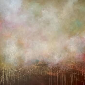 Fragments II par Lisa Almond