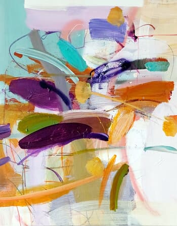 All I want II by Birgit Fechner